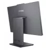 Lenovo ThinkCentre neo 50a 24 Gen 5 All-in-One PC, Intel Core 5 210H, 16GB RAM, 512GB SSD, 23.8 cala FHD, Luna Grey, Windows 11 Pro, 3 lata gwarancji on-site