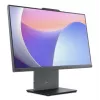 Lenovo ThinkCentre neo 50a 24 Gen 5 All-in-One PC, Intel Core 5 210H, 16GB RAM, 512GB SSD, 23.8 cala FHD, Luna Grey, Windows 11 Pro, 3 lata gwarancji on-site