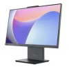 Lenovo ThinkCentre neo 50a 24 Gen 5 All-in-One PC, Intel Core 5 210H, 16GB RAM, 512GB SSD, 23.8 cala FHD, Luna Grey, Windows 11 Pro, 3 lata gwarancji on-site