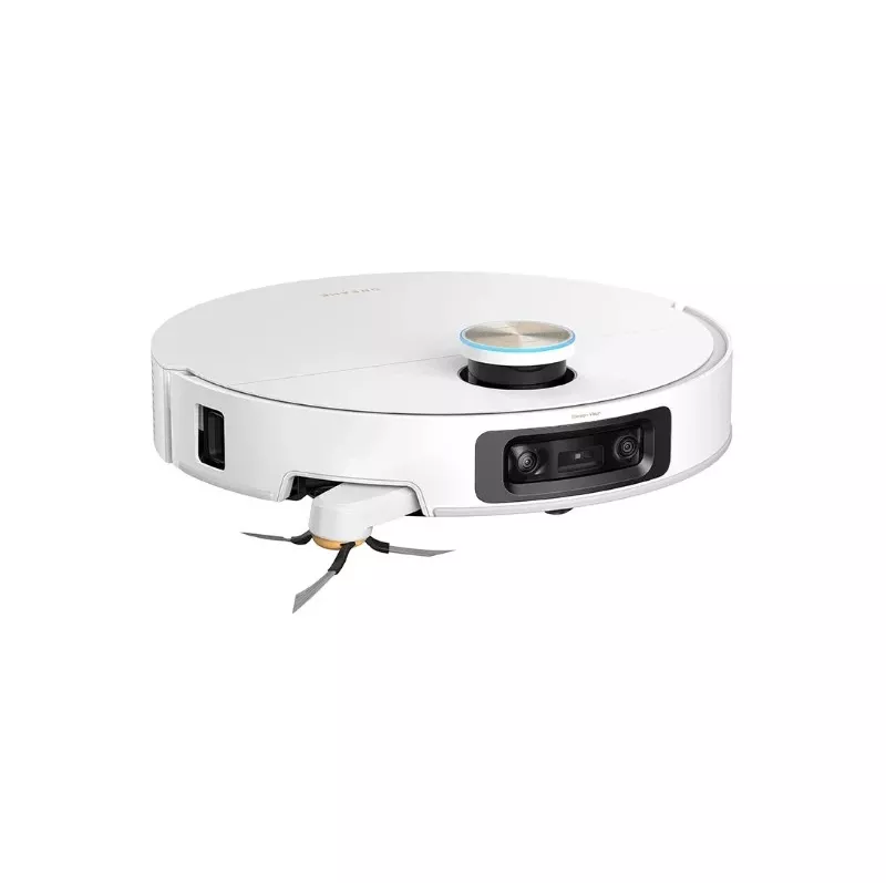 Dreame X60 Ultra Robot Vacuum Cleaner Black