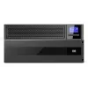 LevelOne VOLTA UPS-2110 Online Double Conversion UPS 10KVA/10000W 6U Rack/Tower Czarny