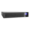 LevelOne VOLTA UPS-2110 Online Double Conversion UPS 10KVA/10000W 6U Rack/Tower Czarny