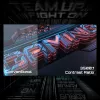 GIGABYTE GS32QC 31.5 cala QHD Zakrzywiony Monitor Gamingowy - 2560 x 1440, 1500R, 165Hz, 1ms, 300 cd/m², FreeSync Premium, HDR Ready, HDMI 2.0, DisplayPort 1.4