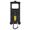 Etui wielofunkcyjne do Ulefone Armor 25T / 25T Pro - Czarny