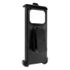 Etui wielofunkcyjne do Ulefone Armor 25T / 25T Pro - Czarny