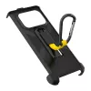 Etui wielofunkcyjne do Ulefone Armor 25T / 25T Pro - Czarny