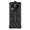 Etui wielofunkcyjne do Ulefone Armor 25T / 25T Pro - Czarny
