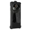 Etui wielofunkcyjne do Ulefone Armor 25T / 25T Pro - Czarny