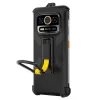 Etui wielofunkcyjne do Ulefone Armor 25T / 25T Pro - Czarny
