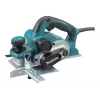 Strug elektryczny Makita KP0810 850 W 16000 RPM Czarny, Niebieski