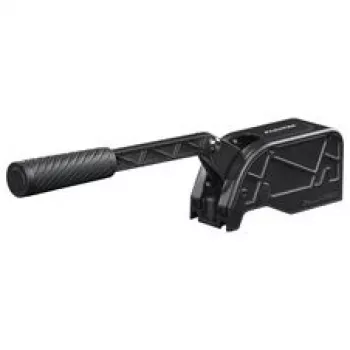 Fanatec Clubsport Handbrake V2, Hamulec ręczny, z adapterem USB - Czarny