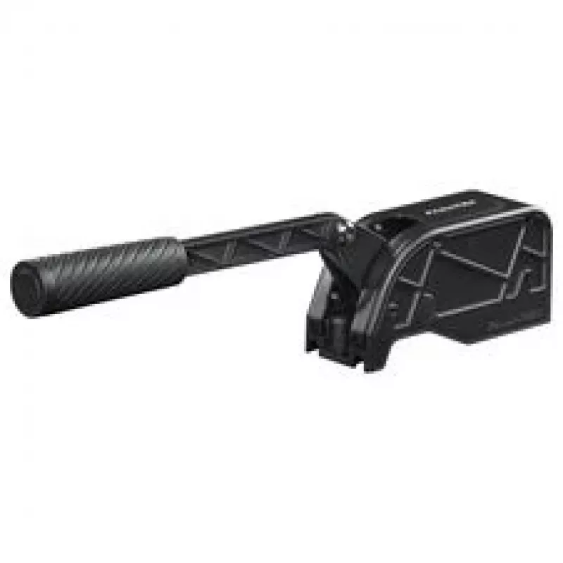 Fanatec Clubsport Handbrake V2, Hamulec ręczny, z adapterem USB - Czarny