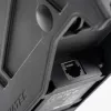 Fanatec Clubsport Handbrake V2, Hamulec ręczny, z adapterem USB - Czarny