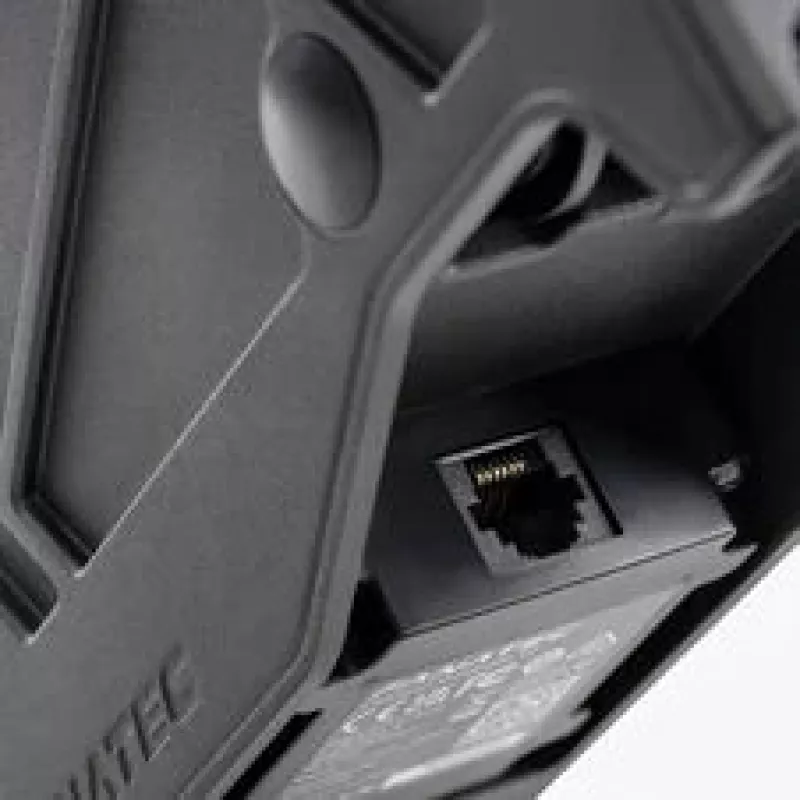 Fanatec Clubsport Handbrake V2, Hamulec ręczny, z adapterem USB - Czarny