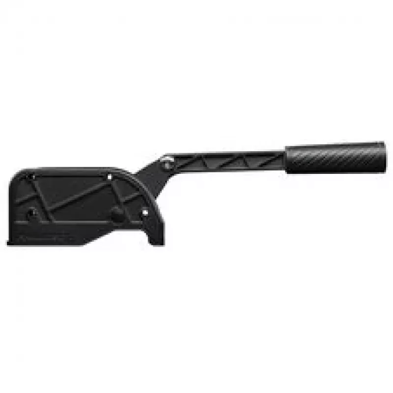 Fanatec Clubsport Handbrake V2, Hamulec ręczny, z adapterem USB - Czarny