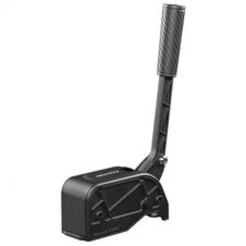 Fanatec Clubsport Handbrake V2, Hamulec ręczny, z adapterem USB - Czarny