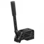 Fanatec Clubsport Handbrake V2, Hamulec ręczny, z adapterem USB - Czarny
