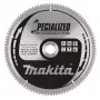 Tarcza do piły tarczowej Makita 305x30x100T Specialized Aluminium