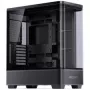 Jonsbo TK-5 Midi-Tower, ATX, Tempered Glass - Czarny