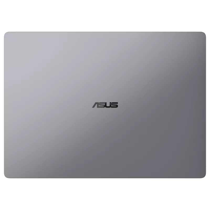 ASUS ExpertBook PM5 PM5406CGA-NZ0035X laptop biznesowy, AMD Ryzen AI 9 HX 470, 14 cala WQXGA, 64GB DDR5, 1TB SSD, Windows 11 Pro, klawiatura niemiecka QWERTZ