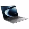 ASUS ExpertBook PM5 PM5406CGA-NZ0035X laptop biznesowy, AMD Ryzen AI 9 HX 470, 14 cala WQXGA, 64GB DDR5, 1TB SSD, Windows 11 Pro, klawiatura niemiecka QWERTZ