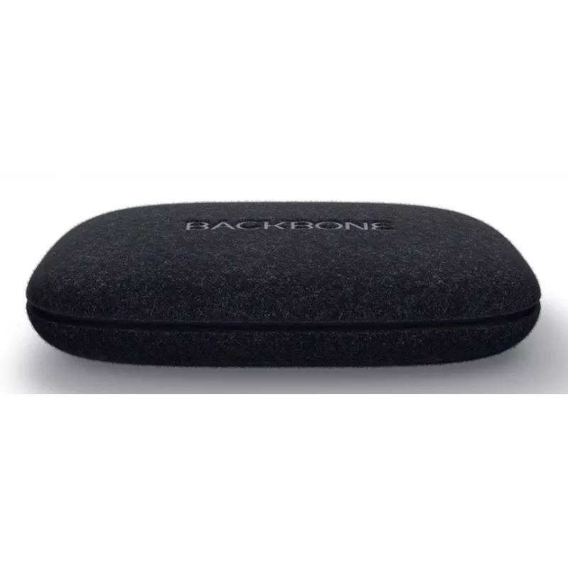Backbone CC-01-B-R Gaming Controller Case - Czarny