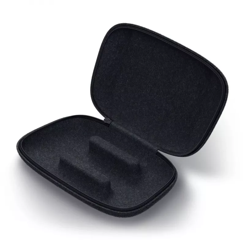 Backbone CC-01-B-R Gaming Controller Case - Czarny