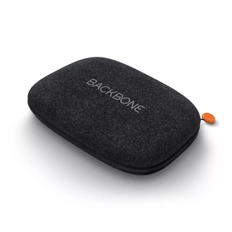 Backbone CC-01-B-R Gaming Controller Case - Czarny