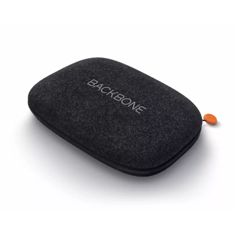 Backbone CC-01-B-R Gaming Controller Case - Czarny