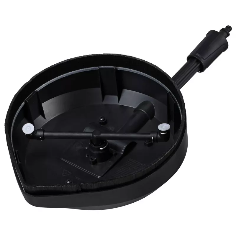 Myjka ciśnieniowa Scheppach HPC1600-KIT 1600W 135 bar 420 L/h