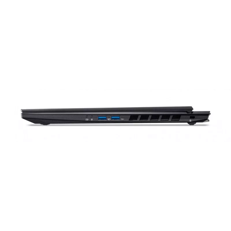 Laptop gamingowy Acer Nitro 16 AI AN16-61-R3U5, 16 cali WQXGA IPS 180Hz, AMD Ryzen AI 9 365, 32GB DDR5, 1TB SSD, GeForce RTX 5070 Ti, Windows 11 Pro