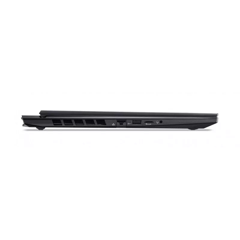 Laptop gamingowy Acer Nitro 16 AI AN16-61-R3U5, 16 cali WQXGA IPS 180Hz, AMD Ryzen AI 9 365, 32GB DDR5, 1TB SSD, GeForce RTX 5070 Ti, Windows 11 Pro