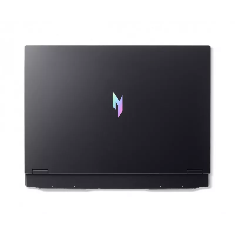 Laptop gamingowy Acer Nitro 16 AI AN16-61-R3U5, 16 cali WQXGA IPS 180Hz, AMD Ryzen AI 9 365, 32GB DDR5, 1TB SSD, GeForce RTX 5070 Ti, Windows 11 Pro