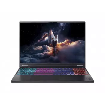 Acer Nitro 16 AI Gaming Laptop – AMD Ryzen AI 9 365, 16 cali WQXGA 240Hz, 32GB DDR5, 1TB SSD, RTX 5070 Ti, Windows 11 Pro