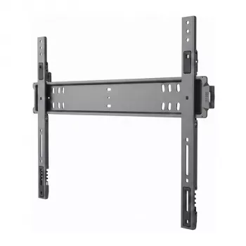 Vogel's ELITE TVM 5705 Flat Wall Mount for TVs up to 110 Inches, Black