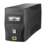 Orvaldi VPS 800 Zasilacz awaryjny (UPS) Line-Interactive 0.8 kVA 480 W 4 gniazda AC