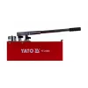 Yato YT-24800 Cyfrowy Kalibrator Ciśnienia -100 kPa do 1000 kPa