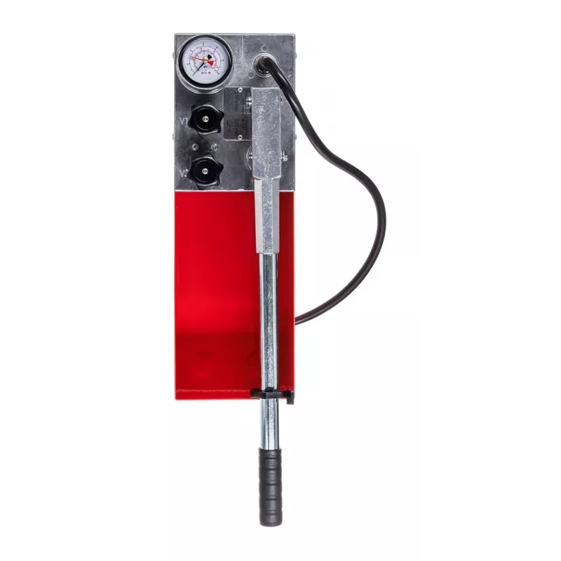 Yato YT-24800 Cyfrowy Kalibrator Ciśnienia -100 kPa do 1000 kPa