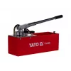 Yato YT-24800 Cyfrowy Kalibrator Ciśnienia -100 kPa do 1000 kPa