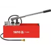 Yato YT-24800 Cyfrowy Kalibrator Ciśnienia -100 kPa do 1000 kPa