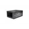 Digitus DN-W19 04U/450/B Rack Cabinet 4U Wall Mounted Rack Black