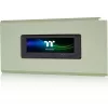 Thermaltake Zestaw panelu LCD Matcha Green do serii Ceres