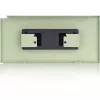 Thermaltake Zestaw panelu LCD Matcha Green do serii Ceres