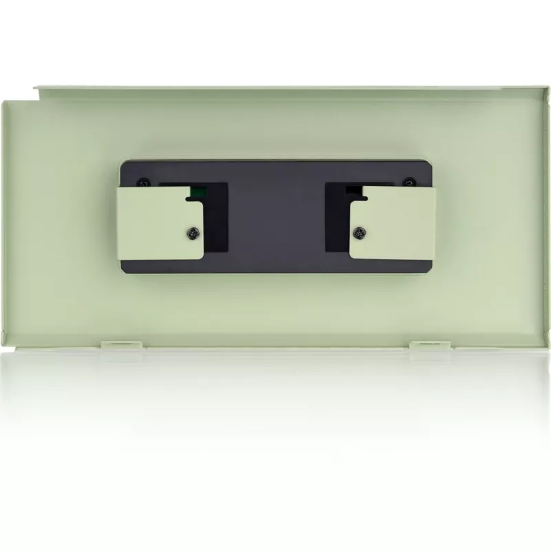 Thermaltake Zestaw panelu LCD Matcha Green do serii Ceres