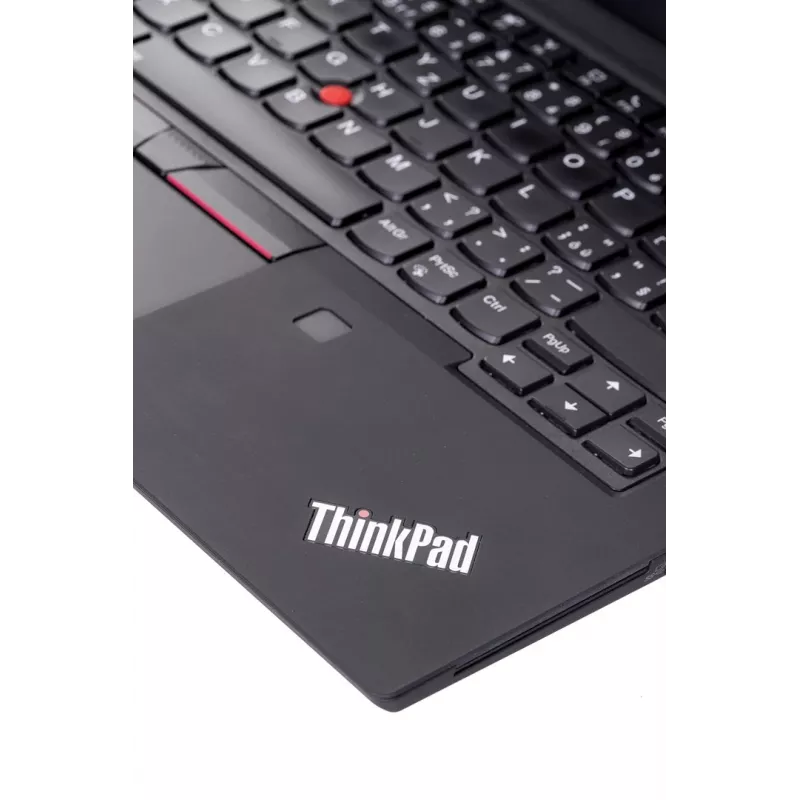 LENOVO ThinkPad T14 Gen 2 Intel Core i5-1145G7 16GB 256GB SSD 14 cali Full HD Windows 11 Pro US QWERTY Używany