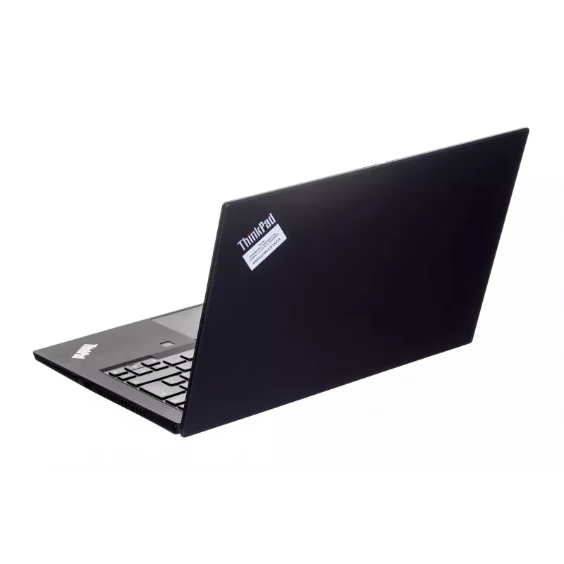 LENOVO ThinkPad T14 Gen 2 Intel Core i5-1145G7 16GB 256GB SSD 14 cali Full HD Windows 11 Pro US QWERTY Używany