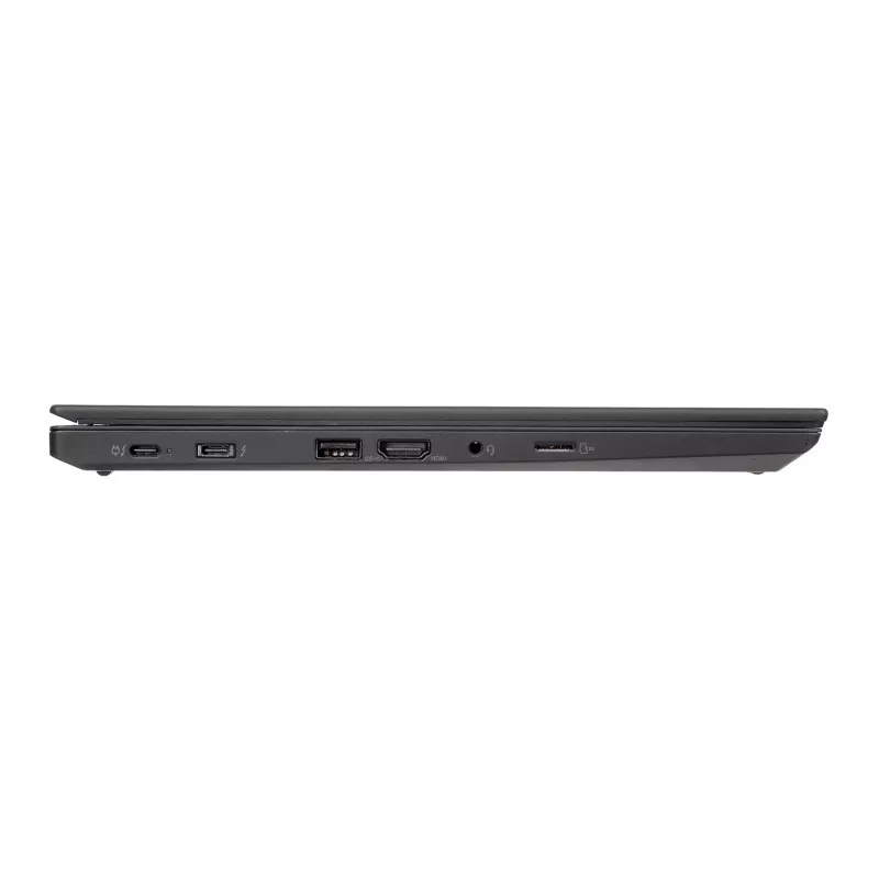 LENOVO ThinkPad T14 Gen 2 Intel Core i5-1145G7 16GB 256GB SSD 14 cali Full HD Windows 11 Pro US QWERTY Używany