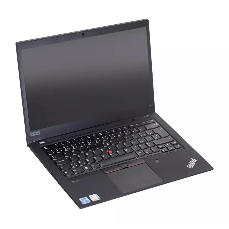 LENOVO ThinkPad T14 Gen 2 Intel Core i5-1145G7 16GB 256GB SSD 14 cali Full HD Windows 11 Pro US QWERTY Używany