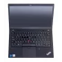 LENOVO ThinkPad T14 Gen 2 Intel Core i5-1145G7 16GB 256GB SSD 14 cali Full HD Windows 11 Pro US QWERTY Używany