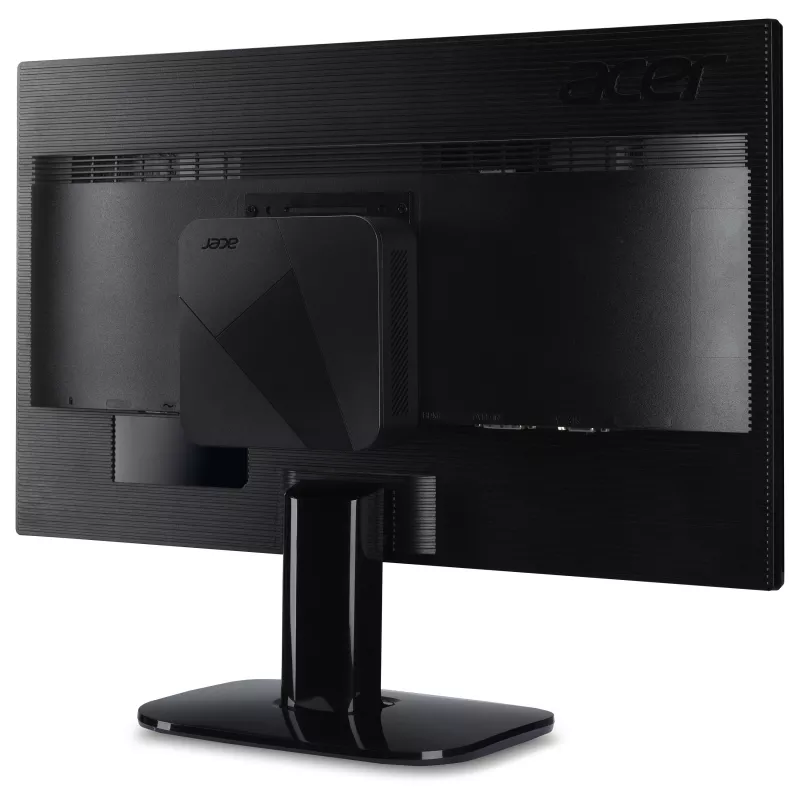 Acer Veriton NUC VN1502G-13U5U Core 5 120U Barebone